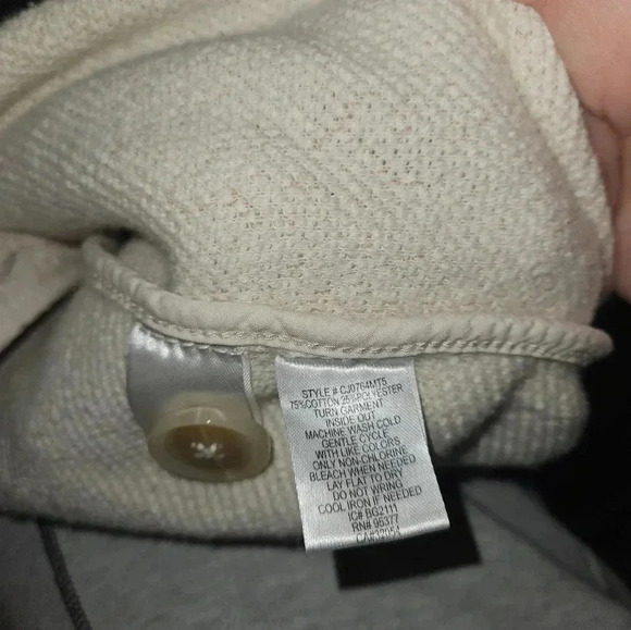 Sanctuary brand blazer/cardigan - Picture 6 of 8